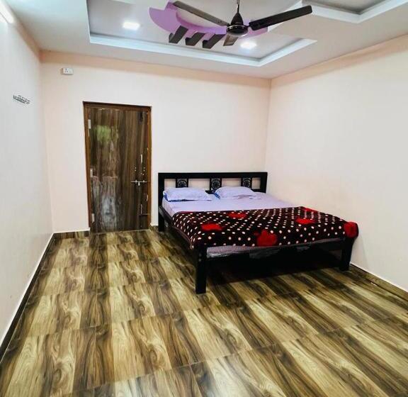 غرفة قياسية, Aditya Residency