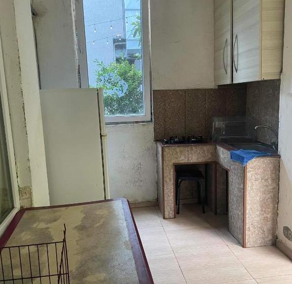 اتاق استاندارد با بالکن, Guesthouse Nuri