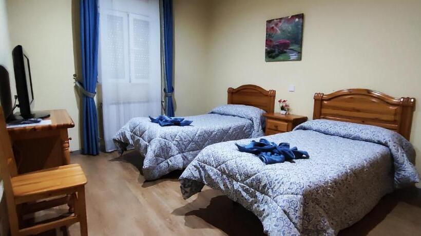 اتاق استاندارد, Hostal Hotel El Chato