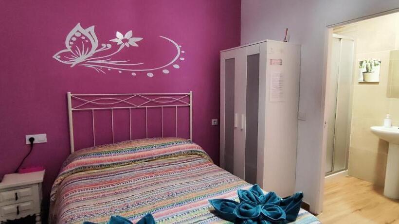 اتاق استاندارد, Hostal Hotel El Chato