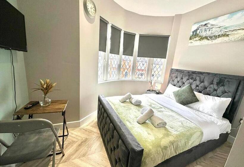 Номер Deluxe, Lewisham Suites   Se6