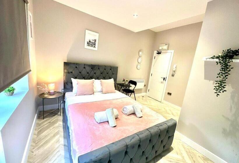 Номер Стандарт, Lewisham Suites   Se6