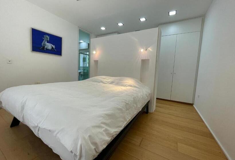 Suite with Terrace, Chacra 6445