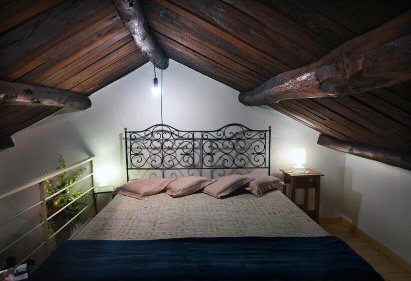 Номер Стандарт, La Casa Sul Lara