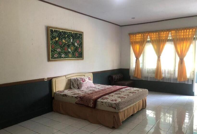 Номер Deluxe, Gardena Resort