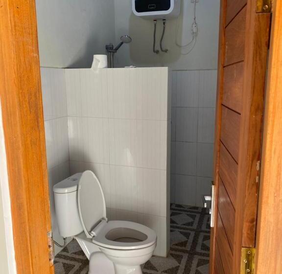 Номер Стандартный с Видом, Besakih Homestay
