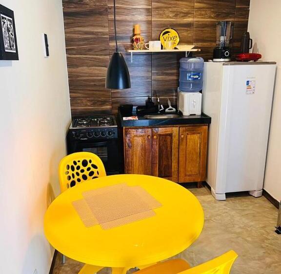 4인용 스탠다드 룸, Flats Villas Litoral Sul   Praia Pontal Do Peba   Piaçabuçu   Al
