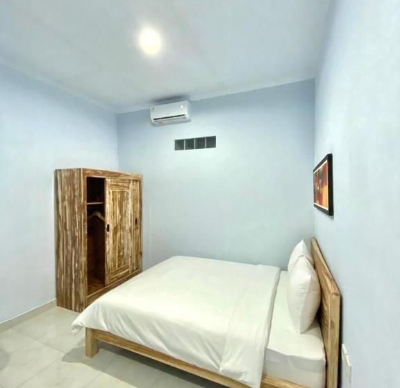 Номер Стандарт, Nyoman Guest House