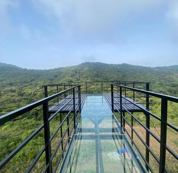 Standard Tent, Coorg Tree House