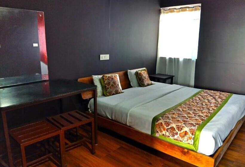 标准间, Coorg Tree House