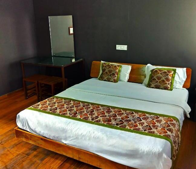 标准间, Coorg Tree House