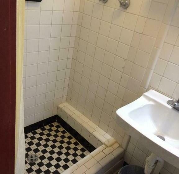 غرفة قياسية, Budget Inn   Scottsboro
