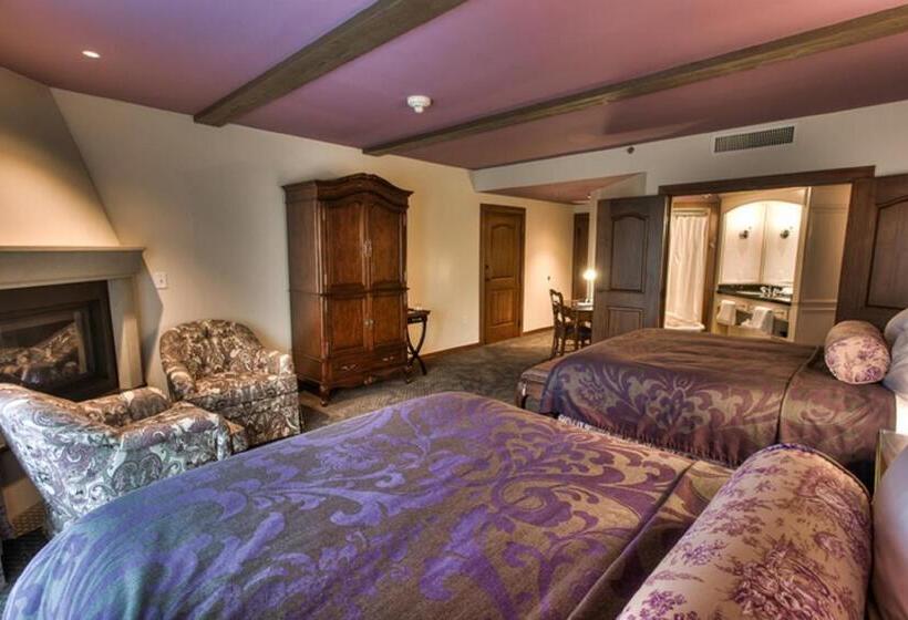 Номер Стандарт Адаптированный для Инвалидов, Mirbeau Inn & Spa   Plymouth