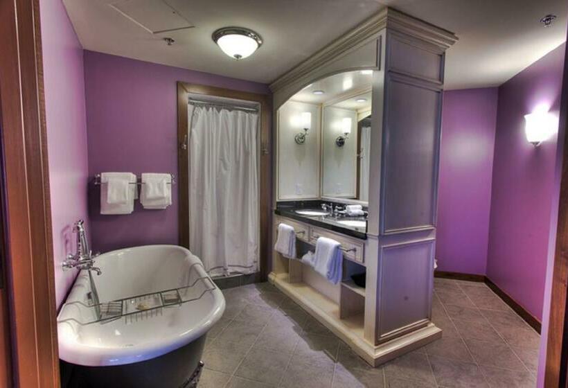 Стандартный Номер Кровать Кинг, Mirbeau Inn & Spa   Plymouth