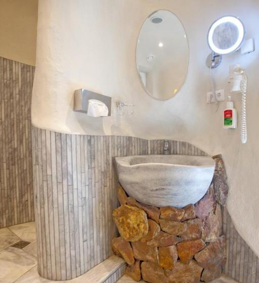 اتاق استاندارد, Evident Hotel Prägant