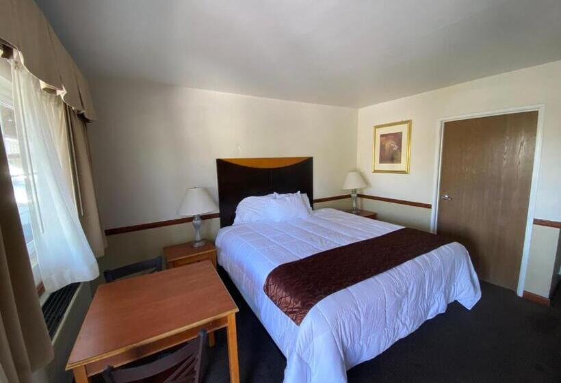 Студия Стандарт, Town And Country Inn