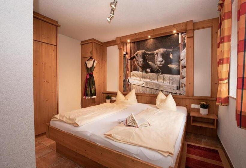 Номер Стандарт, Gasthof Im Wiesengrund
