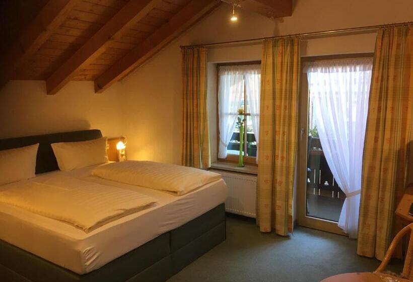 Номер Стандарт, Kur  Und Ferienhotel Haser