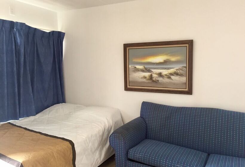 ２ベッドルームアパートメント, White Caps Motel