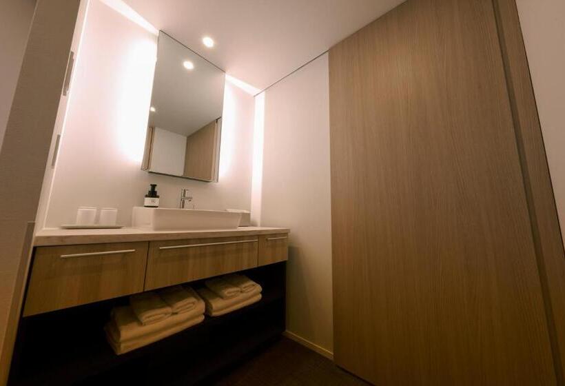 Quarto Superior, Fav Lux Nagasaki