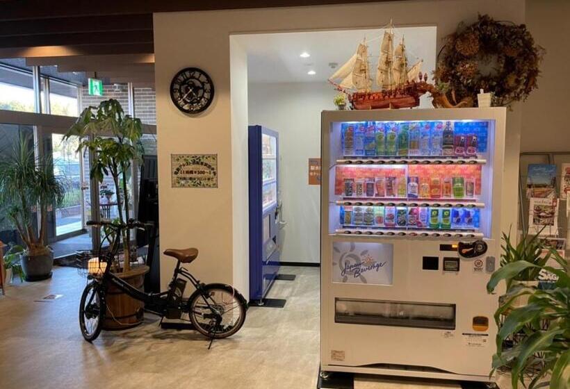 استودیوی استاندارد, ｈｏｔｅｌ ｗｉｎ   Vacation Stay 72249v