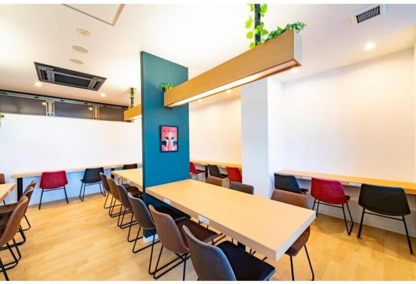 استودیوی استاندارد, ｈｏｔｅｌ ｗｉｎ   Vacation Stay 72249v