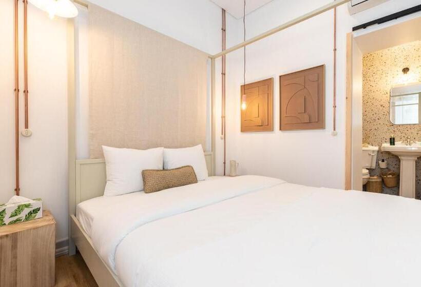 Люкс, Amália Boutique Suites & Studios   By @ Rita´s Place