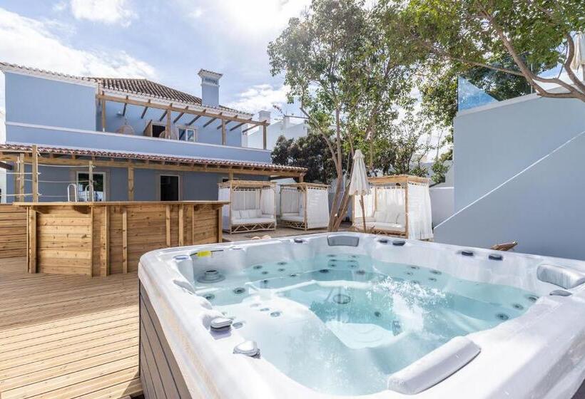 Люкс, Amália Boutique Suites & Studios   By @ Rita´s Place