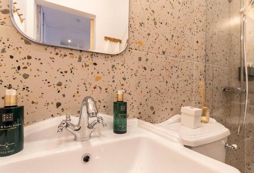 Студия Deluxe, Amália Boutique Suites & Studios   By @ Rita´s Place