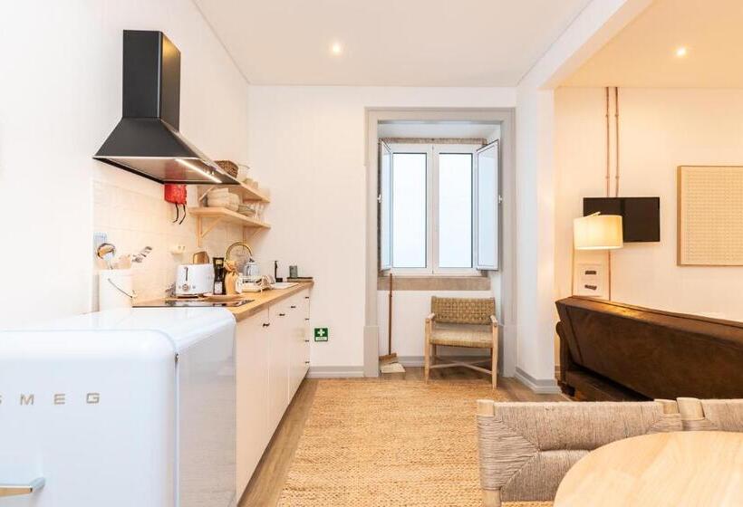 Студия Deluxe, Amália Boutique Suites & Studios   By @ Rita´s Place