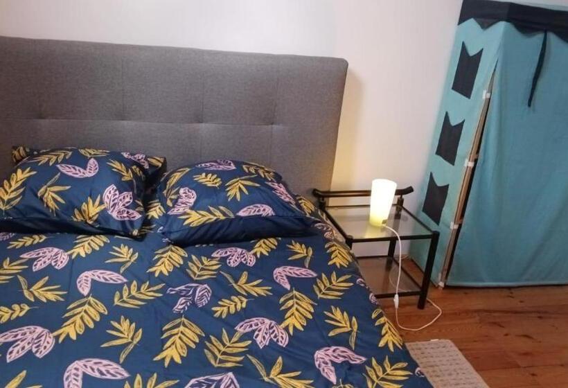Номер Стандарт, Chambres D Hôtes Chez Sylvie