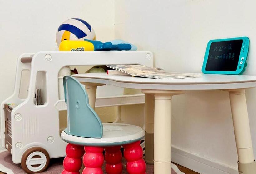 Family Suite, 911 Surf Villa