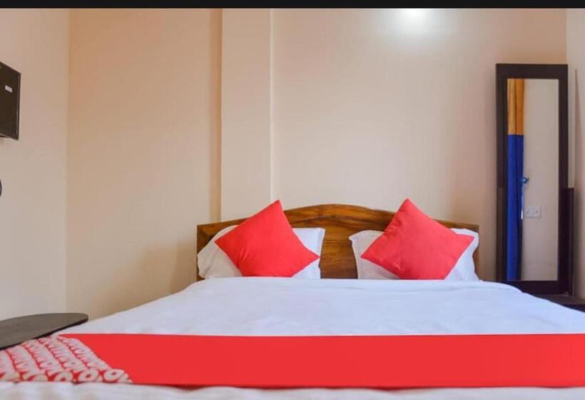 Стандартный Номер Кровать Кинг, Caroline Homestay Best Choice Of Travellers By Morservices