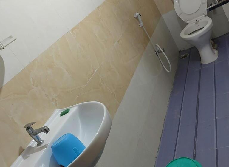 Номер Deluxe Кровать Кинг, Caroline Homestay Best Choice Of Travellers By Morservices
