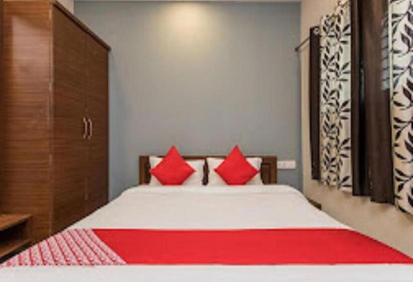Номер Стандарт, Mahalaxmi   Ujjain