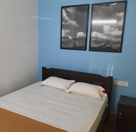 Номер Стандарт, Cherry Blossom Guest House