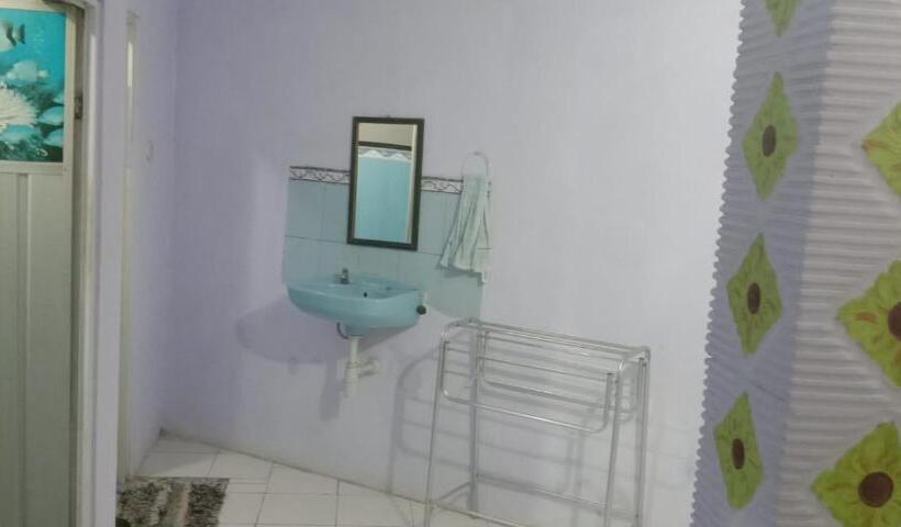 Номер Стандарт, Aaa, Sukapura Guesthouse, Bromo Mountain View Triple A Tour, 3 Levels, Sukapura, Probolinggo, Additi