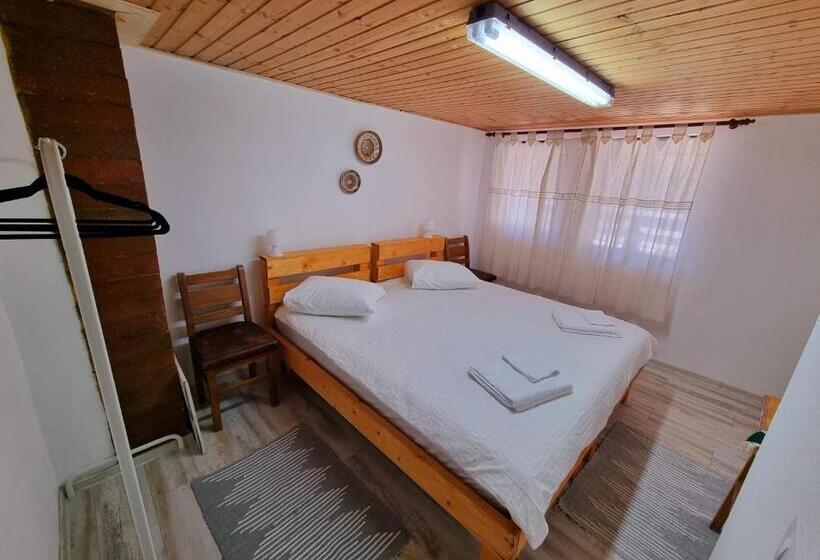 Номер Стандарт, Poiana Maramureseana