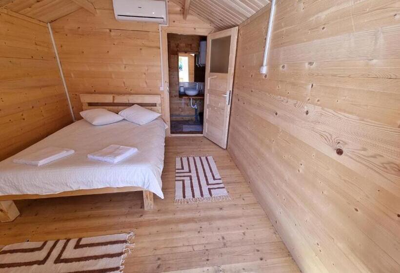 Номер Стандарт с Террасой, Poiana Maramureseana