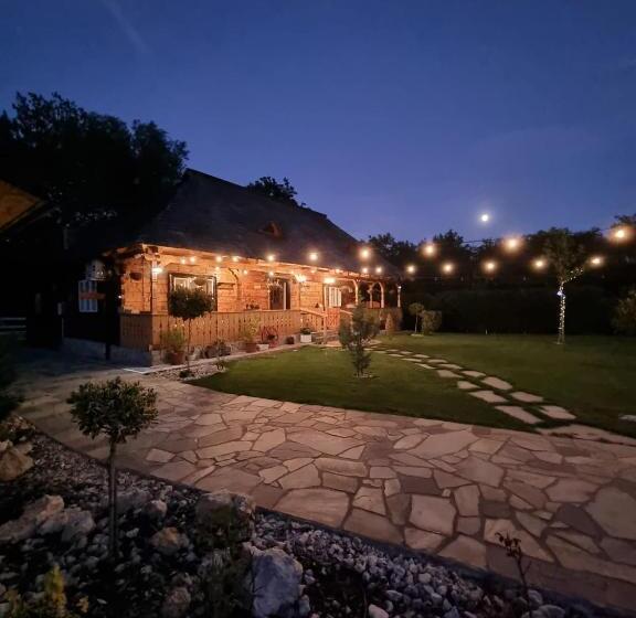 Номер Стандарт, Poiana Maramureseana