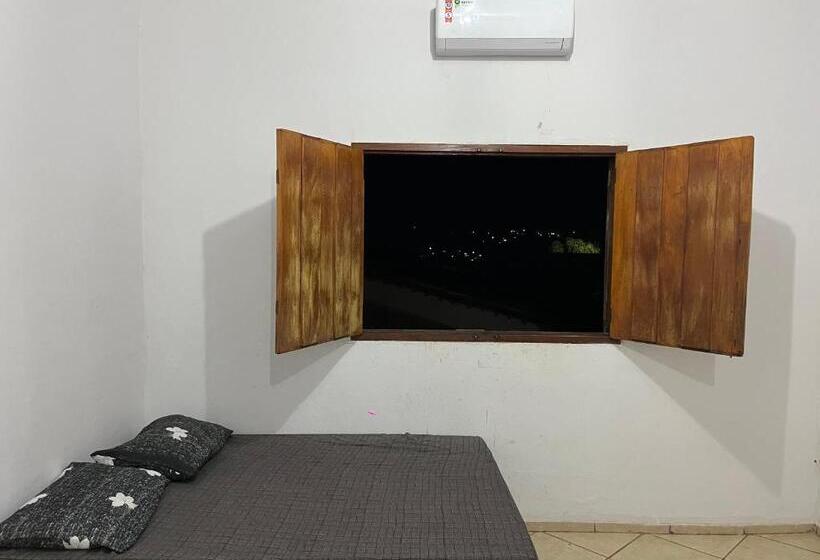 اتاق استاندارد, Pousada Gontijo