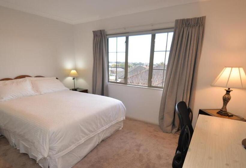 اتاق استاندارد, Tauranga Homestead Retreat