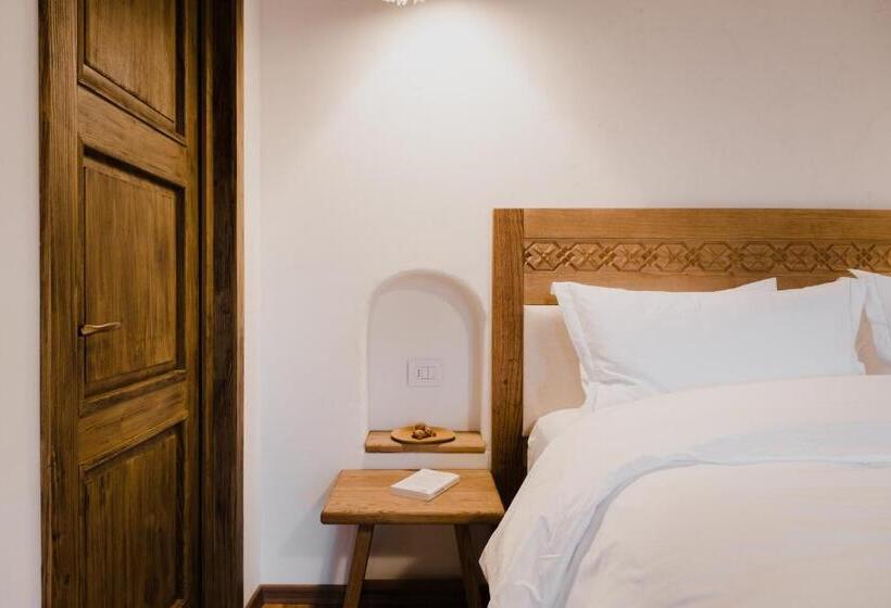 Номер Стандарт, Matca Hotel Relais & Châteaux