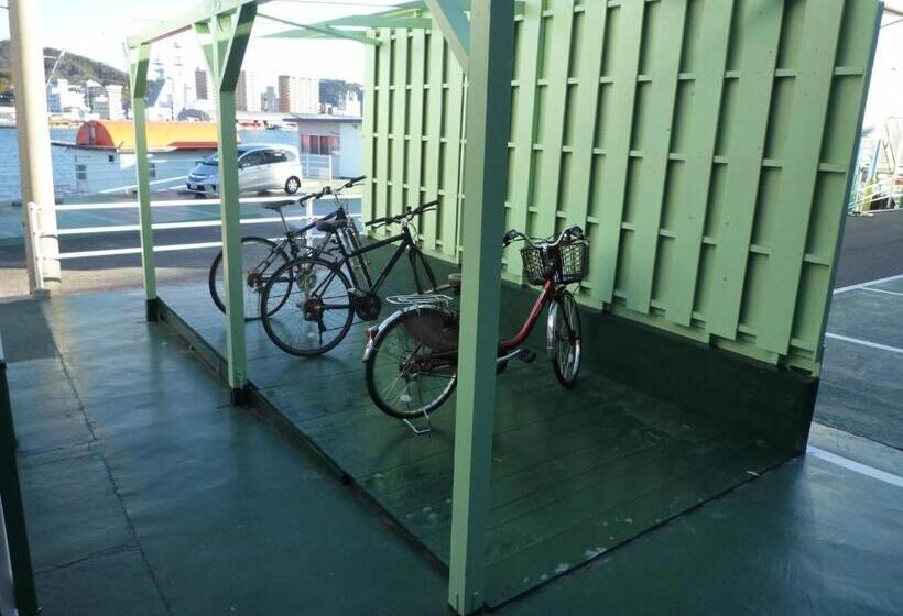 استودیوی استاندارد, Seaside Hostel Light House   Vacation Stay 82325v