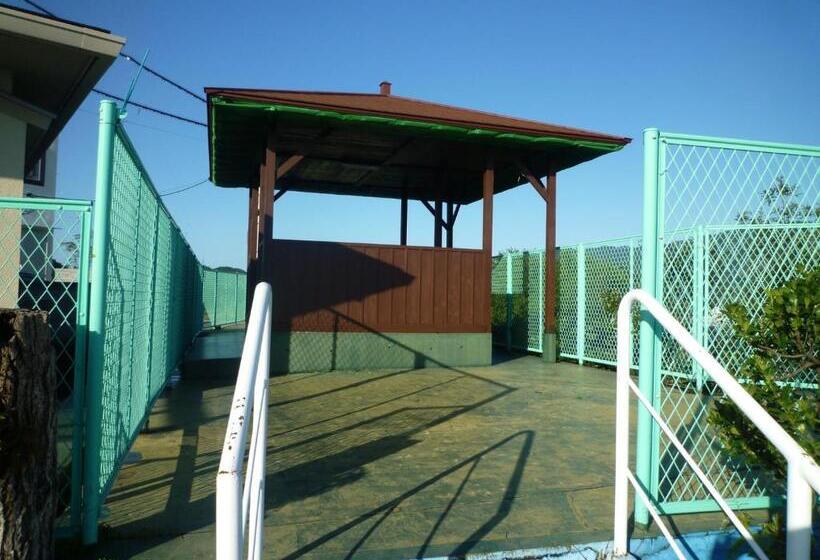 استودیوی استاندارد, Seaside Hostel Light House   Vacation Stay 82325v