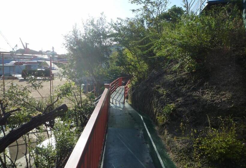 استودیوی استاندارد, Seaside Hostel Light House   Vacation Stay 82325v