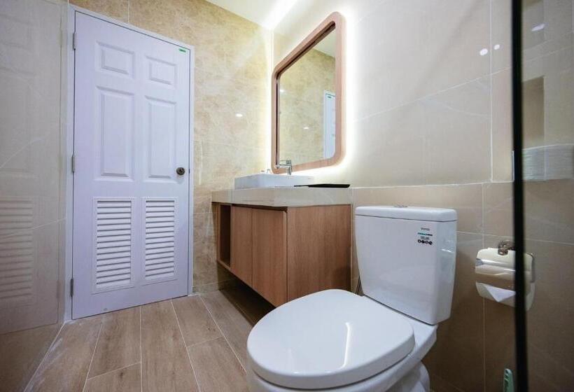 Вилла 1 Спальня Вид на Сад, Yunoya Riverside Villa