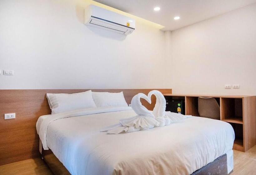 Номер Deluxe, Yunoya Riverside Villa