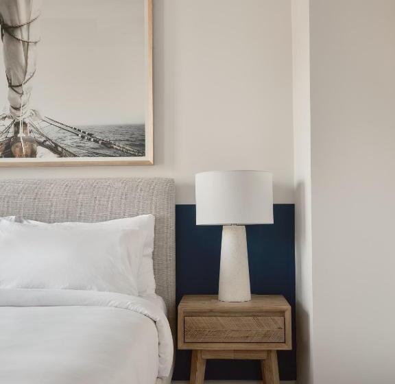 ２ベッドスイートルーム, Hôtel   Expérience   Quartier Des Marinas