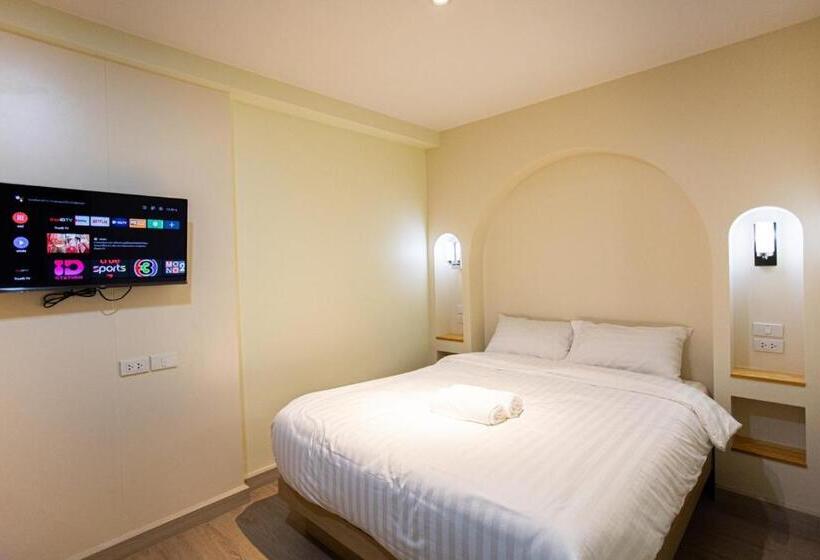 Номер Economy, Ps23 Residence